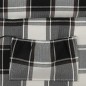 vidaXL Relaxsessel Verstellbar Mehrfarbig Stoff vidaXL Relaxsessel Verstellbar Mehrfarbig Stoff