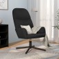 vidaXL Relaxsessel Schwarz Kunstleder vidaXL Relaxsessel Schwarz Kunstleder
