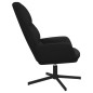 vidaXL Relaxsessel Schwarz Kunstleder vidaXL Relaxsessel Schwarz Kunstleder