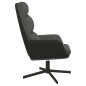 vidaXL Relaxsessel Dunkelgrau Stoff vidaXL Relaxsessel Dunkelgrau Stoff