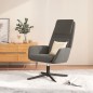 vidaXL Relaxsessel Dunkelgrau Samt vidaXL Relaxsessel Dunkelgrau Samt