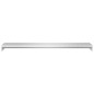 vidaXL Gitterroststufe 100x24x7 cm Verzinkter Stahl vidaXL Gitterroststufe 100x24x7 cm Verzinkter Stahl