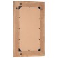 vidaXL Wandspiegel Altholz Massiv 60x90 cm vidaXL Wandspiegel Altholz Massiv 60x90 cm