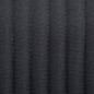 vidaXL Esszimmerstühle 4 Stk. Schwarz Stoff vidaXL Esszimmerstühle 4 Stk. Schwarz Stoff
