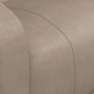 vidaXL Relaxsessel Elektrisch Cappuccino-Braun Kunstleder vidaXL Relaxsessel Elektrisch Cappuccino-Braun Kunstleder