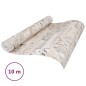 vidaXL Tapete 3D Stein-Optik Grau und Beige vidaXL Tapete 3D Stein-Optik Grau und Beige