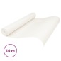 vidaXL Tapete 3D Einfarbig Creme vidaXL Tapete 3D Einfarbig Creme