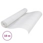 vidaXL Tapete 3D Einfarbig Grau vidaXL Tapete 3D Einfarbig Grau