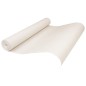 vidaXL Tapete 3D Einfarbig Creme vidaXL Tapete 3D Einfarbig Creme