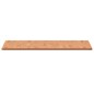 vidaXL Tischplatte 80x80x1,5 cm Quadratisch Massivholz Buche vidaXL Tischplatte 80x80x1,5 cm Quadratisch Massivholz Buche