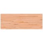 vidaXL Werkbankplatte 150x55x2,5 cm Massivholz Buche vidaXL Werkbankplatte 150x55x2,5 cm Massivholz Buche