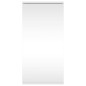 vidaXL Eck-Spiegelschrank Weiß 30x24x60 cm vidaXL Eck-Spiegelschrank Weiß 30x24x60 cm