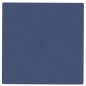vidaXL Wandpaneele 12 Stk. Blau 30x30 cm Stoff 1,08 m² vidaXL Wandpaneele 12 Stk. Blau 30x30 cm Stoff 1,08 m²