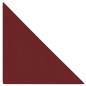 vidaXL Wandpaneele 12 Stk. Weinrot 30x30 cm Stoff 0,54 m² vidaXL Wandpaneele 12 Stk. Weinrot 30x30 cm Stoff 0,54 m²