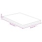vidaXL Tischplatte 40x60x2,5 cm Bambus vidaXL Tischplatte 40x60x2,5 cm Bambus