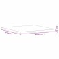 vidaXL Tischplatte 80x80x4 cm Quadratisch Massivholz Buche vidaXL Tischplatte 80x80x4 cm Quadratisch Massivholz Buche