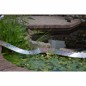 Velda Reflektorband zur Vogelabwehr 45 m 148200 Velda Reflektorband zur Vogelabwehr 45 m 148200