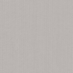 Topchic Tapete Strickmuster Braun und Silbern