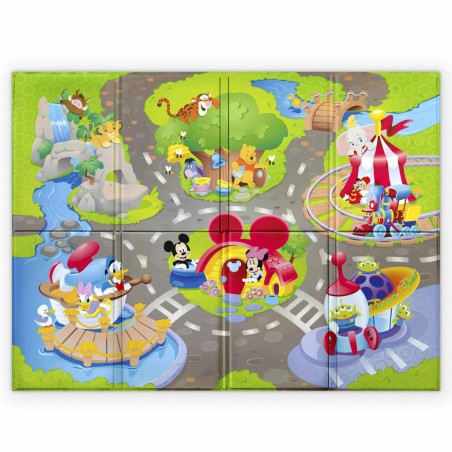 Disney Baby Spielmatte DISNEY PALS