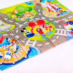 Disney Baby Spielmatte DISNEY PALS