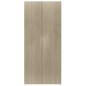 vidaXL Schuhschrank Sonoma-Eiche 80x35,5x180 cm Holzwerkstoff vidaXL Schuhschrank Sonoma-Eiche 80x35,5x180 cm Holzwerkstoff