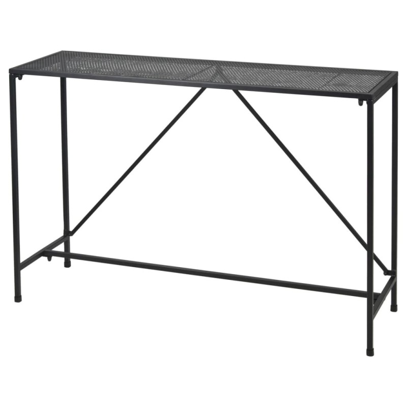 ProGarden Pflanzentisch mit Gitterplatte 78 cm ProGarden Pflanzentisch mit Gitterplatte 78 cm