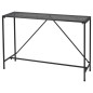 ProGarden Pflanzentisch mit Gitterplatte 78 cm ProGarden Pflanzentisch mit Gitterplatte 78 cm