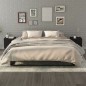 vidaXL Nachttische 2 Stk. Schwarz 40x35x47,5 cm vidaXL Nachttische 2 Stk. Schwarz 40x35x47,5 cm