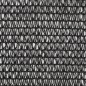 vidaXL Sichtschutznetz HDPE 1x25 m Schwarz 150 g/m² vidaXL Sichtschutznetz HDPE 1x25 m Schwarz 150 g/m²