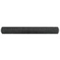 vidaXL Sichtschutznetz HDPE 1x25 m Schwarz 150 g/m² vidaXL Sichtschutznetz HDPE 1x25 m Schwarz 150 g/m²