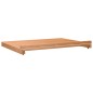 vidaXL Tischstaffelei 65x48x7 cm Massivholz Buche vidaXL Tischstaffelei 65x48x7 cm Massivholz Buche