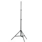 vidaXL Teleskopischer Hintergrund-System + Weißer Hintergrund 3 x 5 m vidaXL Teleskopischer Hintergrund-System + Weißer Hintergrund 3 x 5 m