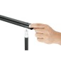 vidaXL Teleskopischer Hintergrund-System + Weißer Hintergrund 3 x 5 m vidaXL Teleskopischer Hintergrund-System + Weißer Hintergrund 3 x 5 m