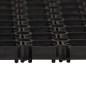 vidaXL Gummimatte 16 mm 100 x 150 cm vidaXL Gummimatte 16 mm 100 x 150 cm