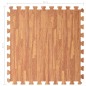 vidaXL Bodenmatten 12 Stk. Holzmaserung 4,32 m² EVA-Schaumstoff vidaXL Bodenmatten 12 Stk. Holzmaserung 4,32 m² EVA-Schaumstoff