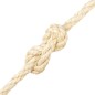 vidaXL Seil 100% Sisal 10 mm 500 m vidaXL Seil 100% Sisal 10 mm 500 m