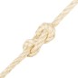vidaXL Seil 100% Sisal 8 mm 50 m vidaXL Seil 100% Sisal 8 mm 50 m