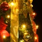 vidaXL Pop-Up-Weihnachtsbaum Künstlich 150 LEDs Grün 180 cm vidaXL Pop-Up-Weihnachtsbaum Künstlich 150 LEDs Grün 180 cm
