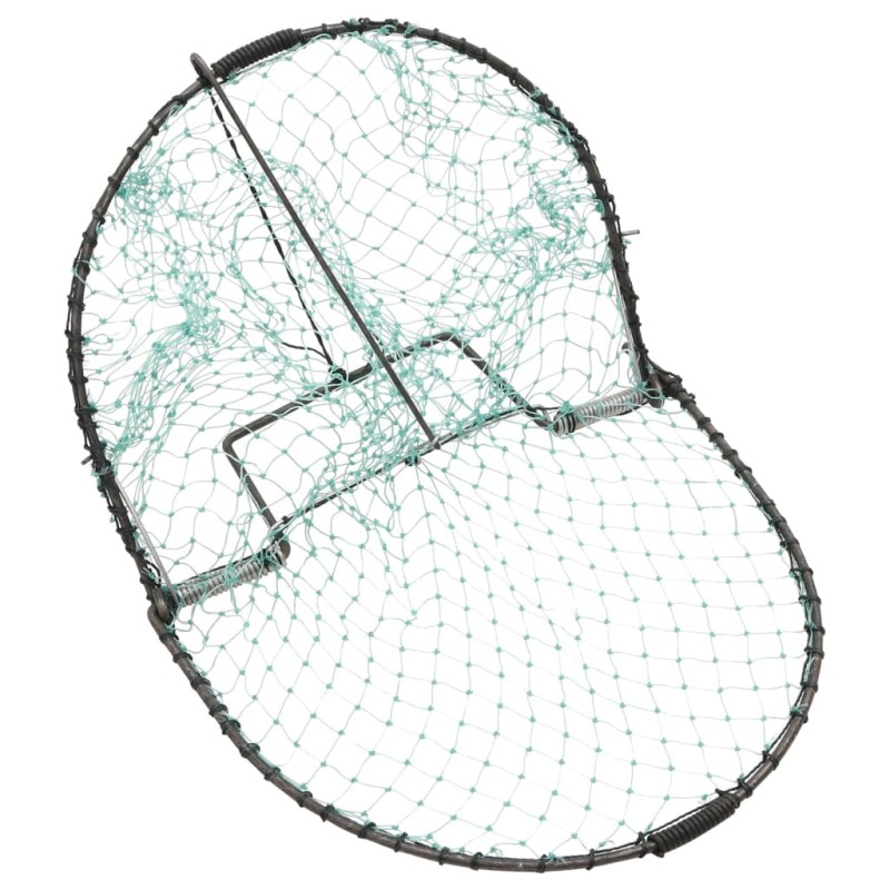 vidaXL Vogelfalle Grün 30 cm Stahl vidaXL Vogelfalle Grün 30 cm Stahl