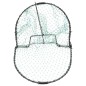 vidaXL Vogelfalle Grün 30 cm Stahl vidaXL Vogelfalle Grün 30 cm Stahl