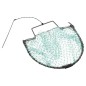 vidaXL Vogelfalle Grün 30 cm Stahl vidaXL Vogelfalle Grün 30 cm Stahl