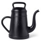 Capi Gießkanne Xala Lungo 12 L Schwarz Capi Gießkanne Xala Lungo 12 L Schwarz