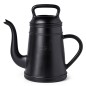 Capi Gießkanne Xala Lungo 12 L Schwarz Capi Gießkanne Xala Lungo 12 L Schwarz