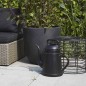 Capi Gießkanne Xala Lungo 12 L Schwarz Capi Gießkanne Xala Lungo 12 L Schwarz
