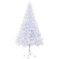 vidaXL Künstlicher Weihnachtsbaum Beleuchtung Ständer 150cm 380 Zweige vidaXL Künstlicher Weihnachtsbaum Beleuchtung Ständer 150cm 380 Zweige