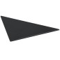 vidaXL Wandpaneele 12 Stk. Schwarz 30x30 cm Kunstleder 0,54 m² vidaXL Wandpaneele 12 Stk. Schwarz 30x30 cm Kunstleder 0,54 m²