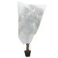 vidaXL Wintervlies mit Kordelzug 4 Stk. 70 g/m² 0,8x1,2 m vidaXL Wintervlies mit Kordelzug 4 Stk. 70 g/m² 0,8x1,2 m
