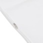 vidaXL Wintervlies mit Reißverschluss 70 g/m² 3,93x3 m vidaXL Wintervlies mit Reißverschluss 70 g/m² 3,93x3 m
