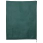 vidaXL Wintervlies mit Kordelzug 4 Stk. 70 g/m² 0,8x1 m vidaXL Wintervlies mit Kordelzug 4 Stk. 70 g/m² 0,8x1 m