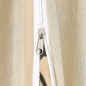 vidaXL Wintervlies mit Reißverschluss 2 Stk. 70 g/m² 1,2x1,8 m vidaXL Wintervlies mit Reißverschluss 2 Stk. 70 g/m² 1,2x1,8 m